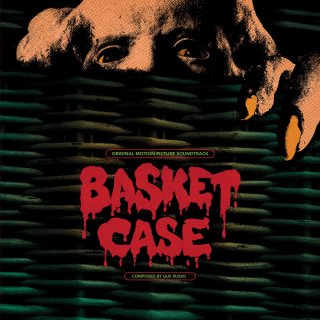 O.S.T. (Gus Russo) / Basket Case【新品 LP】