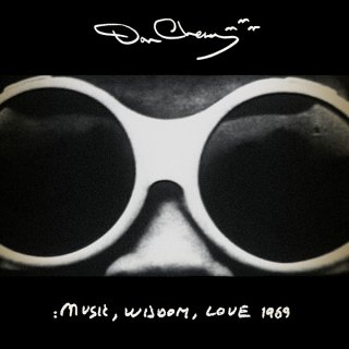 Don Cherry / Music, Wisdom, Love 【新品 LP】