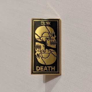Death Traitors / ֥륹ڥԥХå