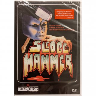 Sledgehammer【新品 DVD】