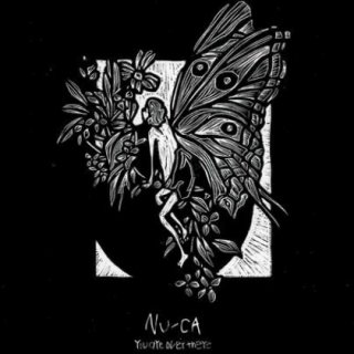 Nu-CA / You are over there【新品 CD-R】