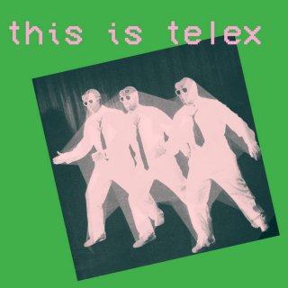 Telex / This Is Telex【新品 2LP】