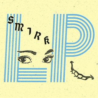 Smirk / LP【新品 LP】