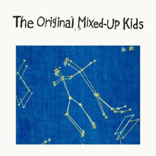 The Original Mixed-Up Kidsڿ 7" + DLɡ
