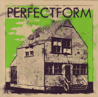 Perfectform - Get Tied Down / Into The Gameڿ 7"