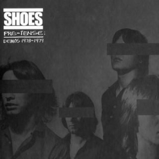 Shoes / Pre-Tense : Demos 1978-1979ڿ LP