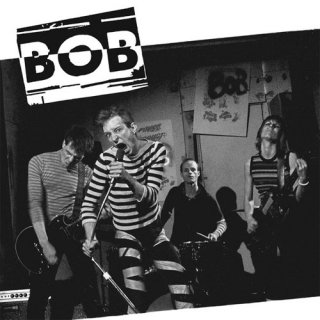 BOB - S/Tڿ LP
