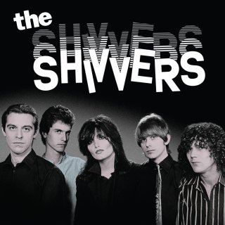 The Shivvers - S/T【新品 LP】