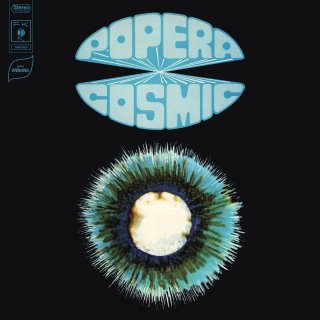 Popera Cosmic / Les Esclavesڿ LP