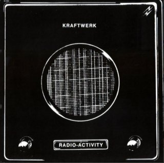 Kraftwerk / Radio-Activityڿ LP