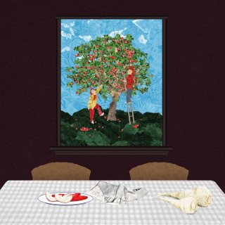 Parsnip / When The Tree Bears Fruitڿ LP