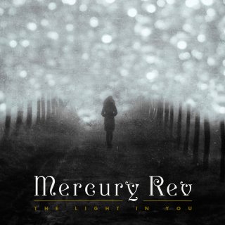 Mercury Rev / The Light In Youڿ LP 顼ס