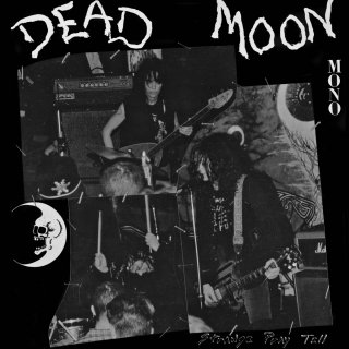 Dead Moon / Strange Pray Tellڿ LP
