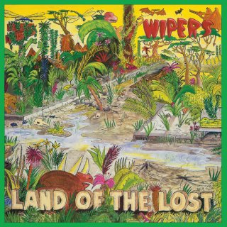 Wipers / Land Of The Lostڿ LP 顼ס