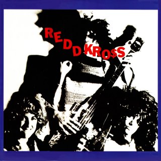 Redd Kross / Born Innocent【新品 LP カラー盤】