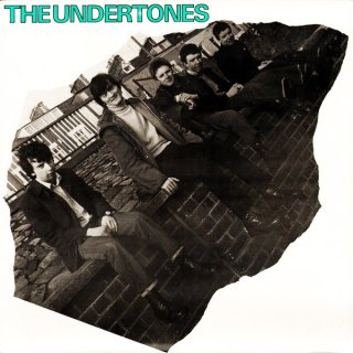 The Undertones - S/Tڿ LP 顼ס