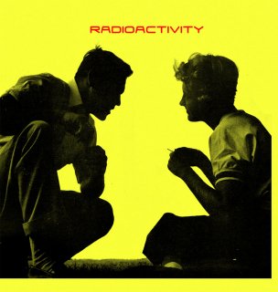 Radioactivity - S/Tڿ LP