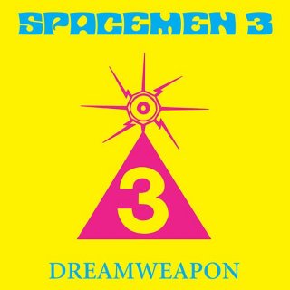 Spacemen 3 / Dreamweapon【新品 2LP】