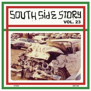 V.A. / South Side Story vol.23【新品 LP】