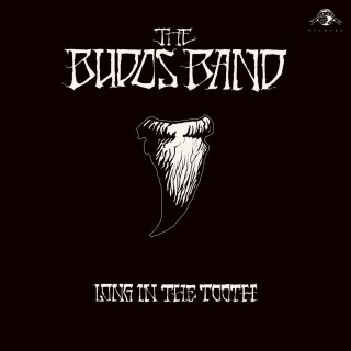 The Budos Band / Long In The Toothڿ LP