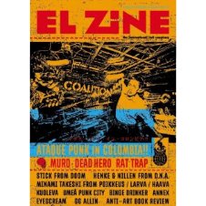 EL ZINE vol.35ZINE