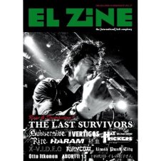 EL ZINE vol.37【ZINE】