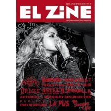 EL ZINE vol.48【ZINE】
