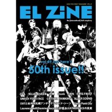 EL ZINE vol.49【ZINE】