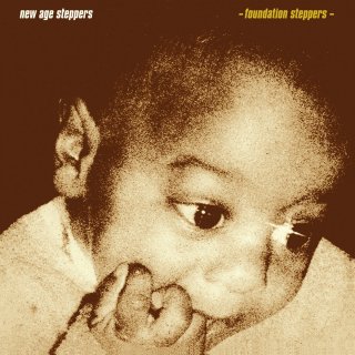 New Age Steppers / Foundation Steppersڿ LP