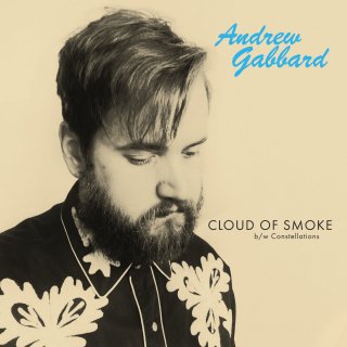 Andrew Gabbard / Cloud Of Smokeڿ 7" 顼ס