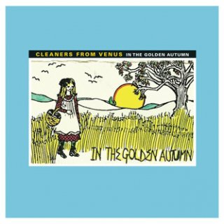 Cleaners From Venus / In The Golden Autumnڿ LP