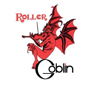 Goblin / Roller ڿ LP