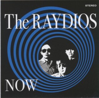 Raydios / Nowڿ LP