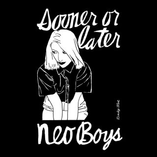 Neo Boys / Sooner Or Laterڿ 2LP