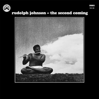 Rudolph Johnson / The Second Coming【新品 LP】