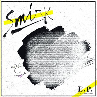 Smirk / Smirk EP【新品 12"】