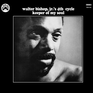 Walter Bishop, Jr.'s 4th Cycle / Keeper Of My Soul【新品 LP】
