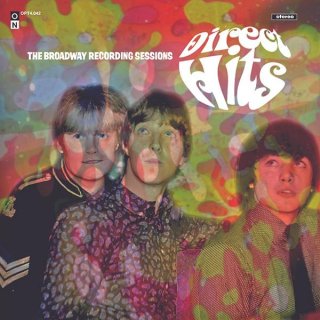 Direct Hits / The Broadway Recording Sessionsڿ LP