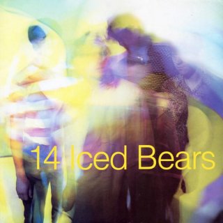 14 Iced Bears - S/Tڿ 2LP 顼ס
