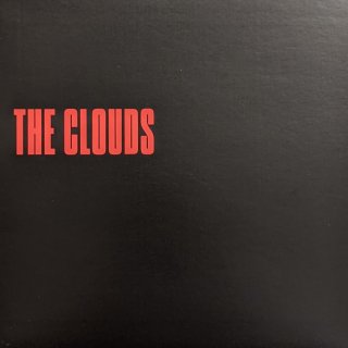 The Clouds / Tranquil【新品 7" カラー盤】
