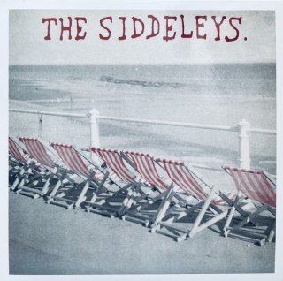 The Siddeleys / Sunshine Thuggeryڿ 7" 顼ס