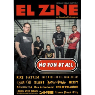 EL ZINE vol.31ZINE