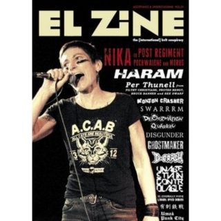 EL ZINE vol.29【ZINE】