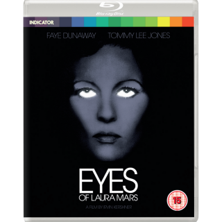 Eyes Of Laura Mars【新品 Blu-ray】
