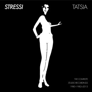 Stressi / Tatsia - The Complete Studio Recordingsڿ 2LP