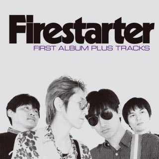 Firestarter / First Album Plus Tracksڿ CD