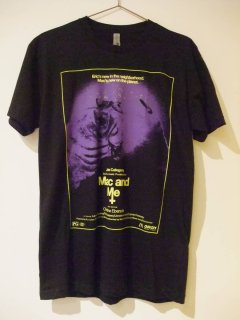 マック Tシャツ / ブラック【新品】