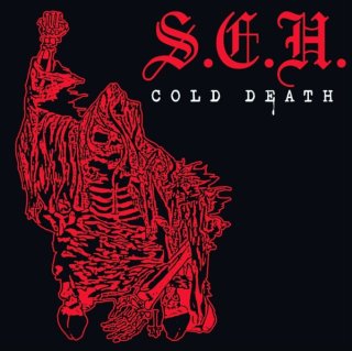 SFH / Cold Deathڿ LP