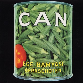 Can / Ege Bamyasiڿ LP
