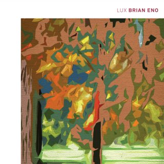 Brian Eno / LUX【新品 2LP】